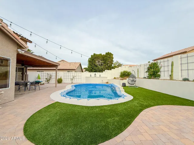 $3,495 | 1705 East Yukon Drive, Phoenix, AZ 85024