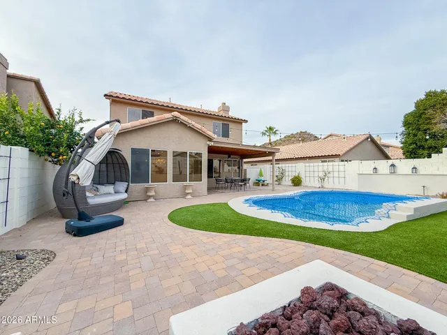 $3,495 | 1705 East Yukon Drive, Phoenix, AZ 85024