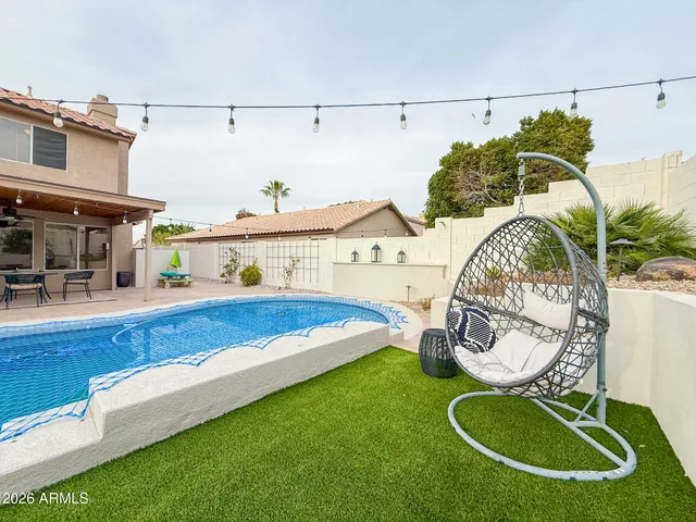 $3,495 | 1705 East Yukon Drive, Phoenix, AZ 85024