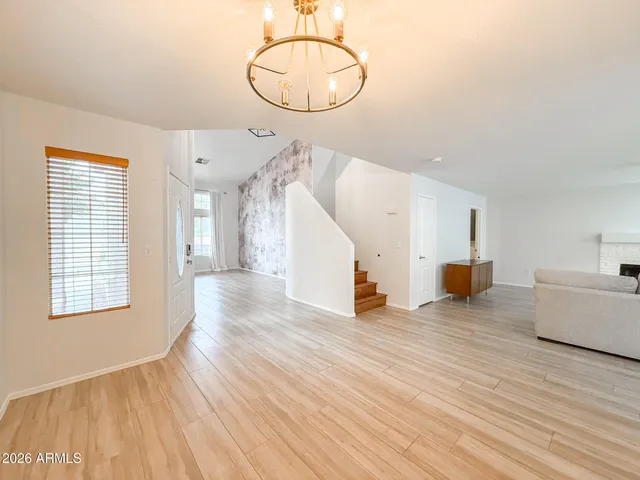 $3,495 | 1705 East Yukon Drive, Phoenix, AZ 85024