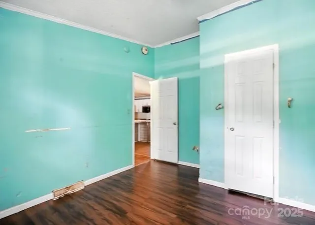 $122,400 | 17520 Gulfport Road, Laurinburg, NC 28352