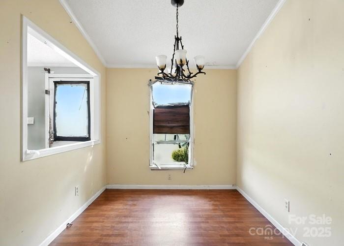 17520 Gulfport Road Laurinburg, NC 28352 - Photo 14 of 20