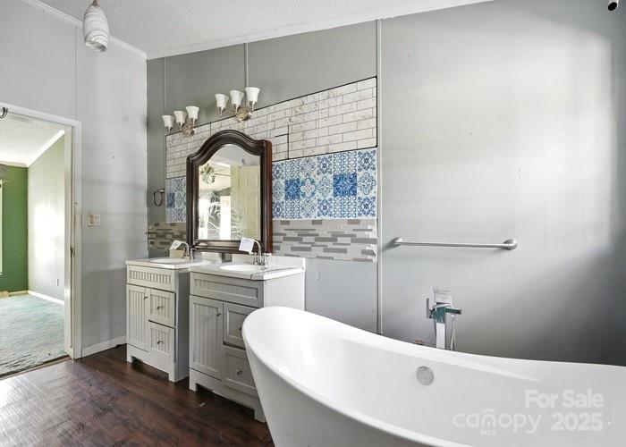 17520 Gulfport Road Laurinburg, NC 28352 - Photo 16 of 20