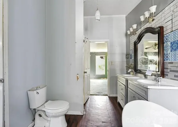 $94,100 | 17520 Gulfport Road, Laurinburg, NC 28352