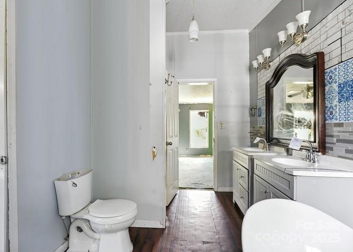 17520 Gulfport Road Laurinburg, NC 28352 - Photo 19 of 20