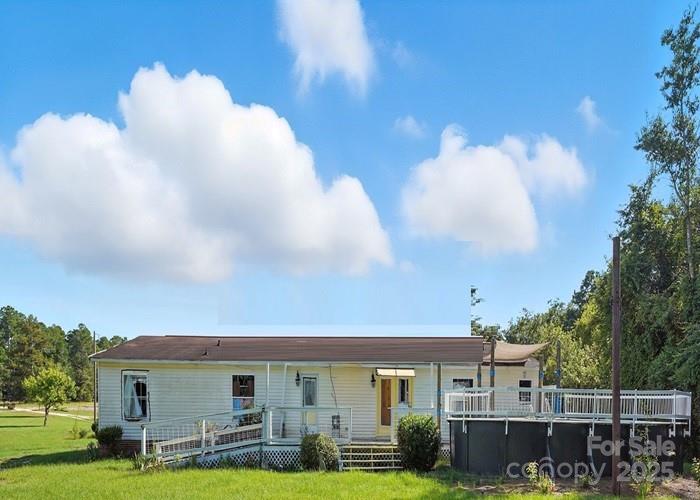 17520 Gulfport Road Laurinburg, NC 28352 - Photo 3 of 20