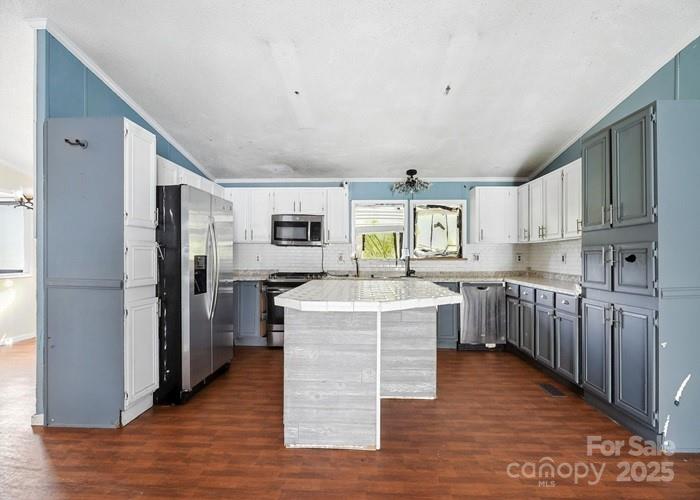 17520 Gulfport Road Laurinburg, NC 28352 - Photo 8 of 20