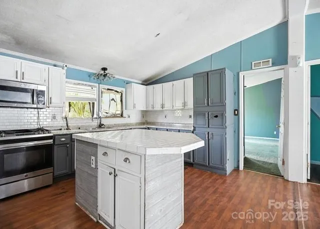 $122,400 | 17520 Gulfport Road, Laurinburg, NC 28352