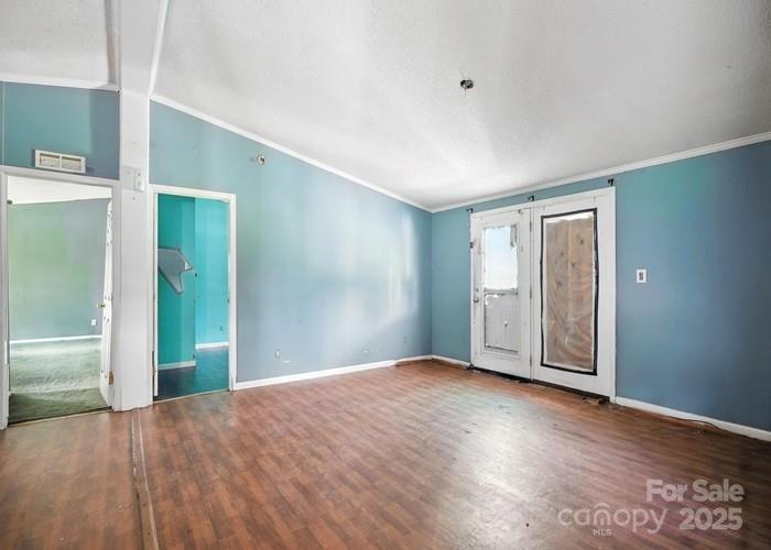 17520 Gulfport Road Laurinburg, NC 28352 - Photo 10 of 20