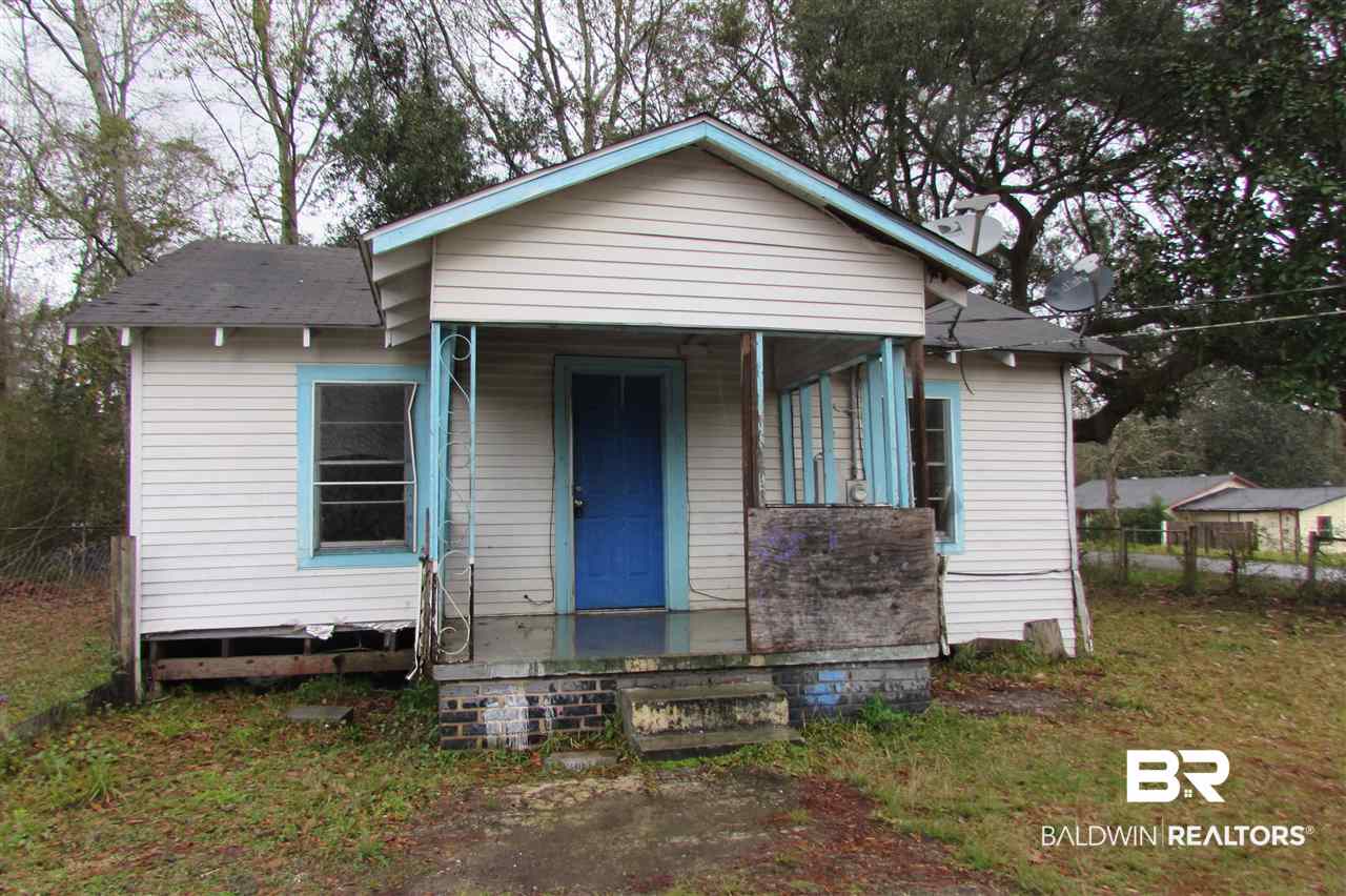 913 Williams Street Bay Minette, AL 36507 - Photo 1 of 11