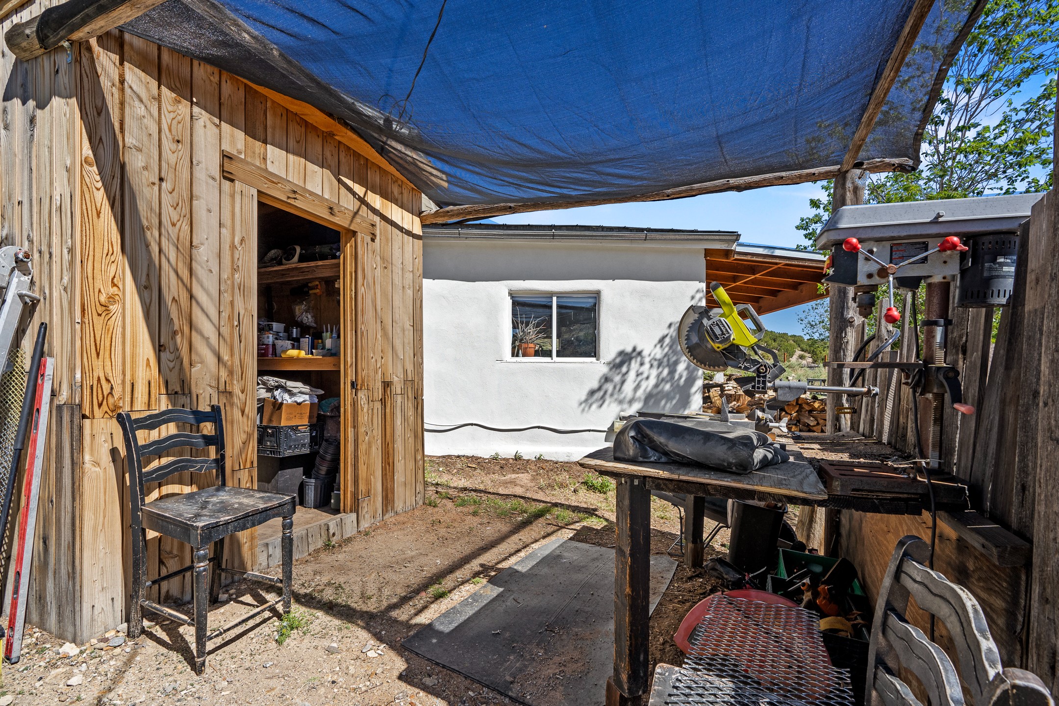 6 Harvey Road Cerrillos, NM 87010 - Photo 22 of 22