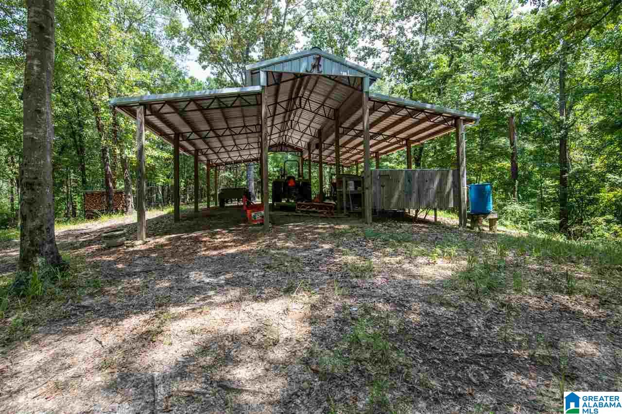 356 Shoal Ridge Drive Leeds, AL 35094 - Photo 49 of 50