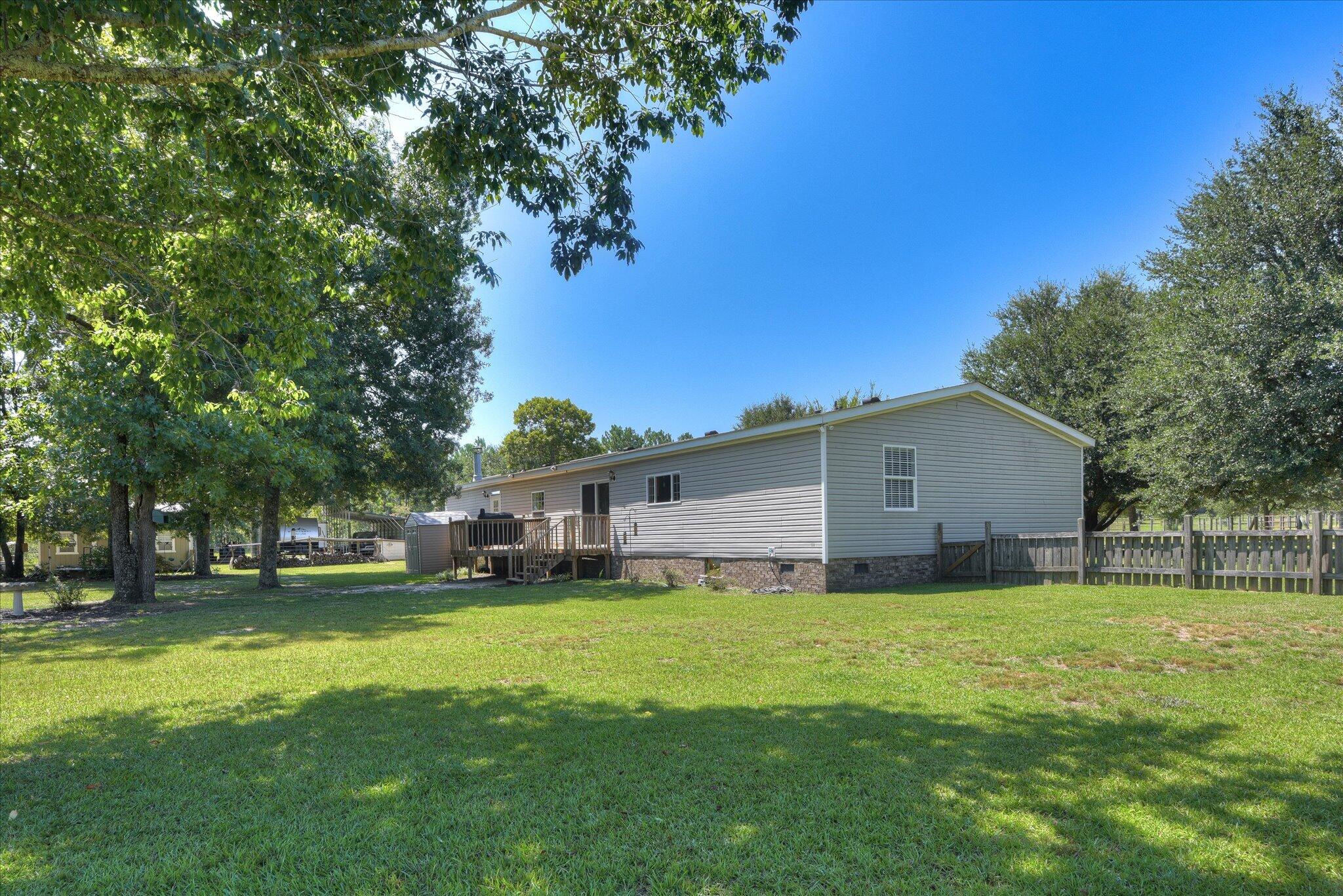 771 North Windsor Road Williston, SC 29853 - Photo 7 of 50 Gallery Image 7