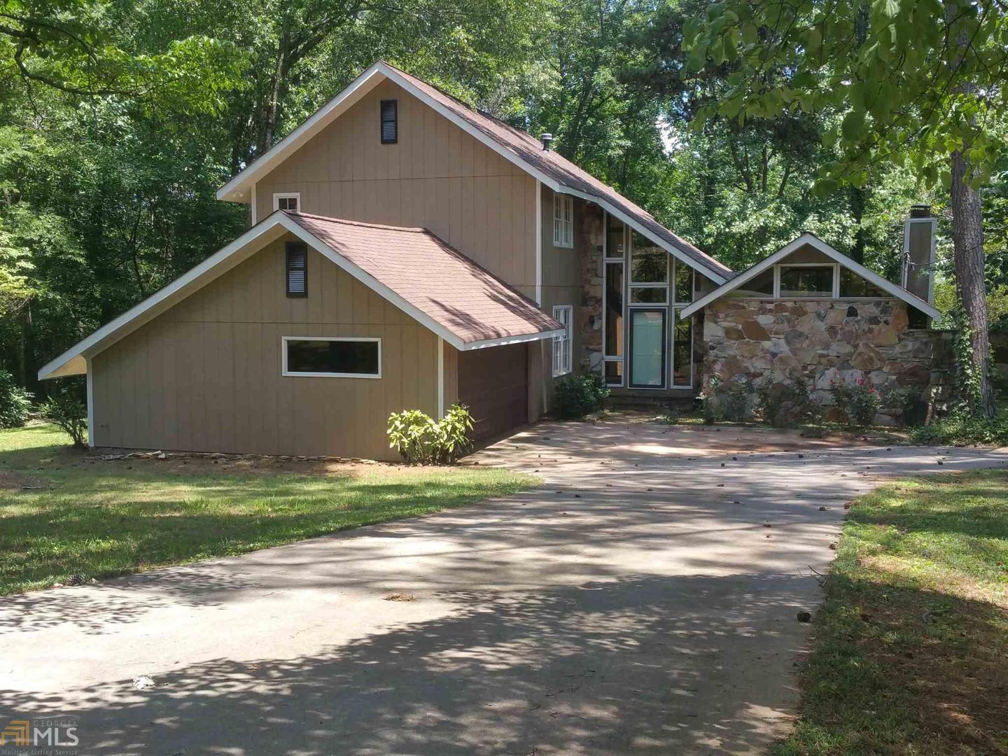 234 Margo Trail Southeast Rome, GA 30161 - Photo 1 of 1
