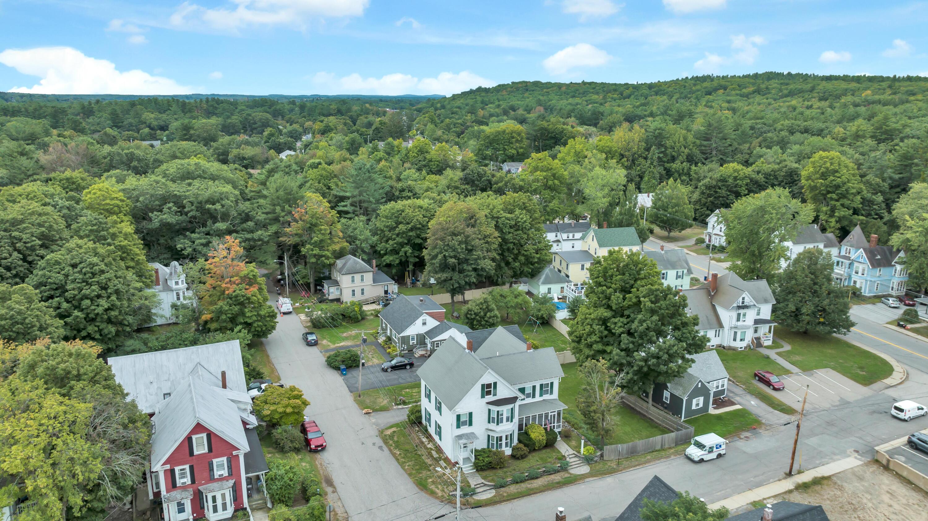 3 Frost Street Springvale, ME 04083 - Photo 11 of 55 DJI_0102