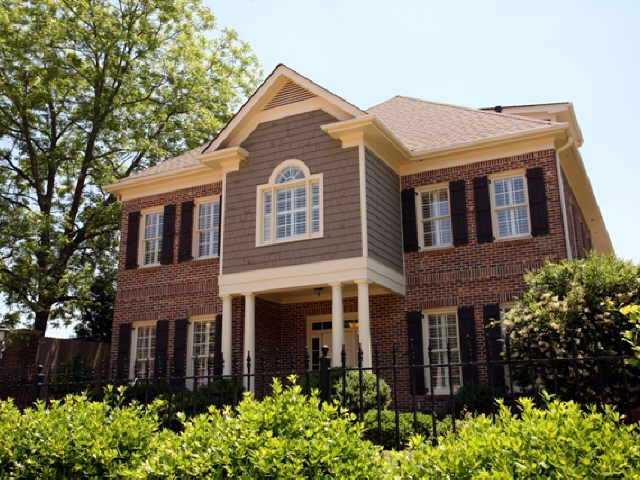 79 West Belle Isle Road Northeast Atlanta, GA 30342 - Photo 1 of 1