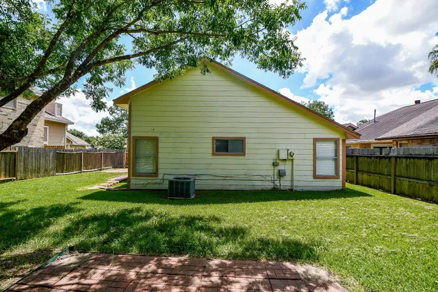 $1,750 | 12655 Mill Wheel Lane, Houston, TX 77070