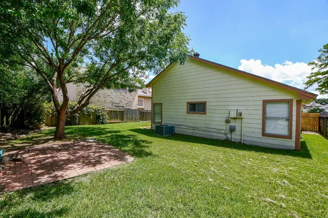 $1,750 | 12655 Mill Wheel Lane, Houston, TX 77070