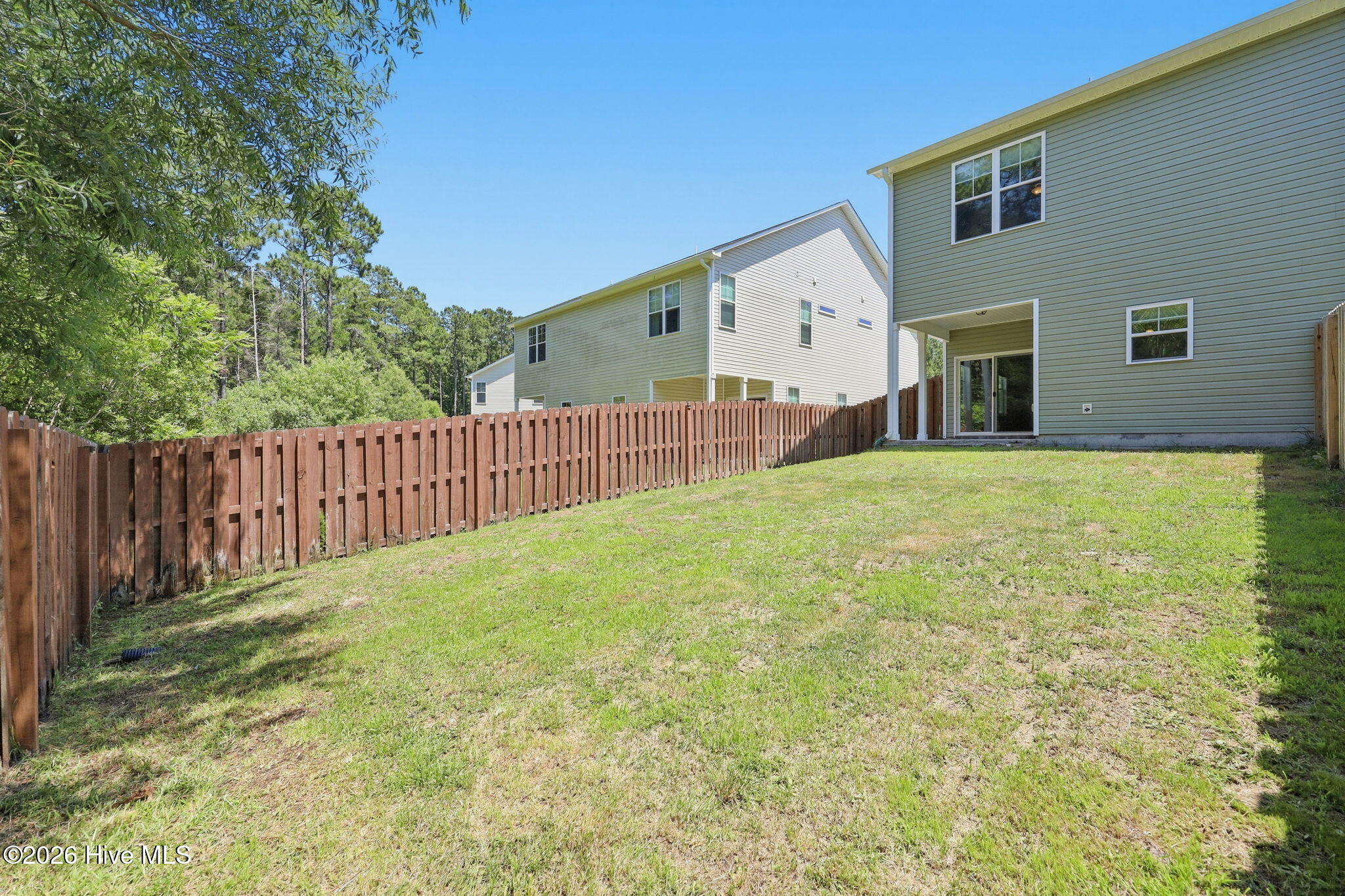 403 Frisco Way Holly Ridge, NC 28445 - Photo 23 of 56