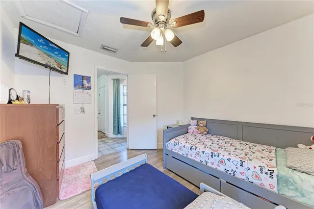 $345,000 | 1541 Long Pond Drive, Valrico, FL 33594