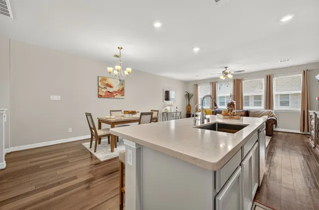 $309,999 | 9416 Caddo Ridge Lane, Cypress, TX 77433