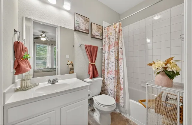 $309,999 | 9416 Caddo Ridge Lane, Cypress, TX 77433