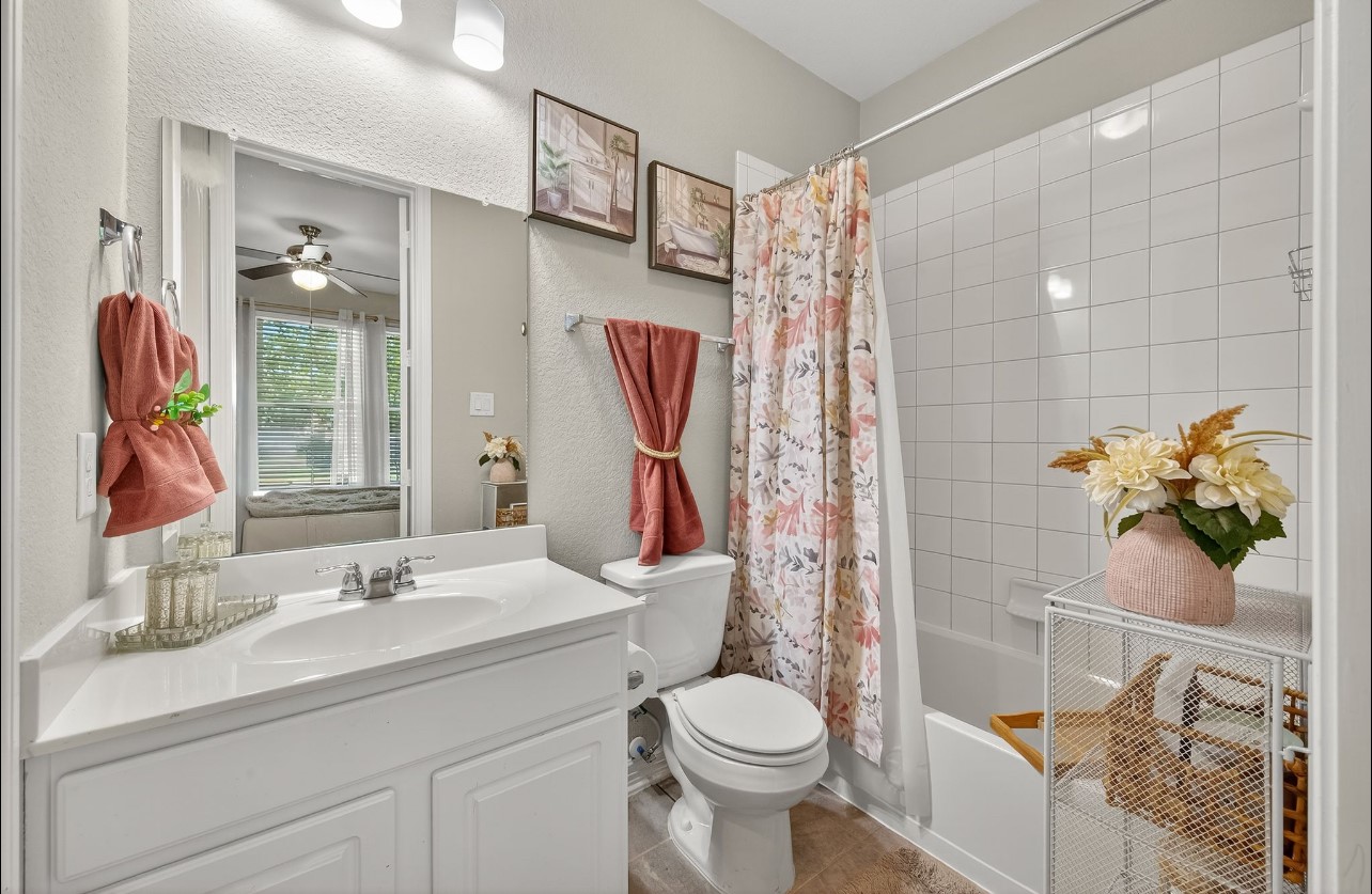 9416 Caddo Ridge Lane Cypress, TX 77433 - Photo 18 of 27