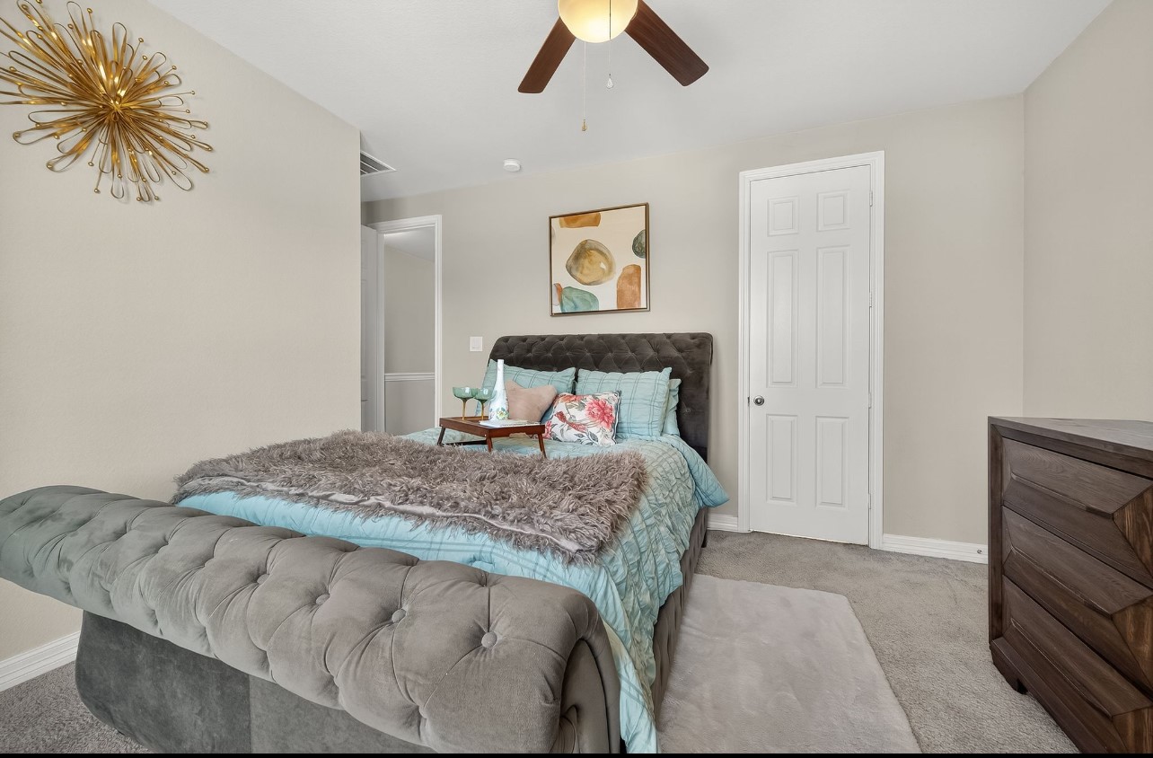 9416 Caddo Ridge Lane Cypress, TX 77433 - Photo 22 of 27