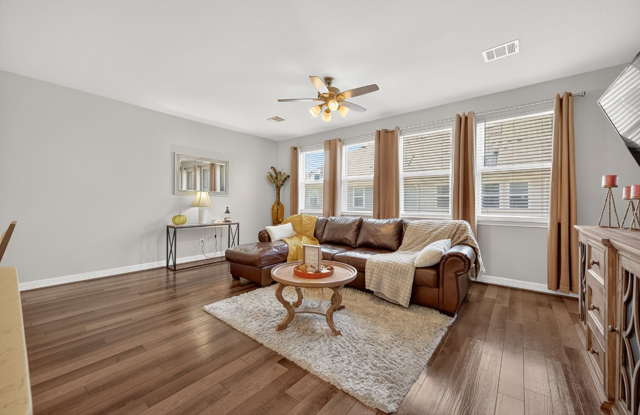 9416 Caddo Ridge Lane Cypress, TX 77433 - Photo 5 of 27