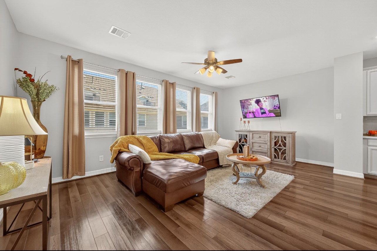 9416 Caddo Ridge Lane Cypress, TX 77433 - Photo 6 of 27