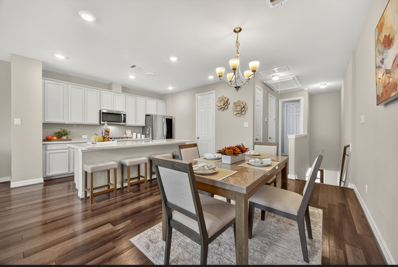 9416 Caddo Ridge Lane Cypress, TX 77433 - Photo 9 of 27