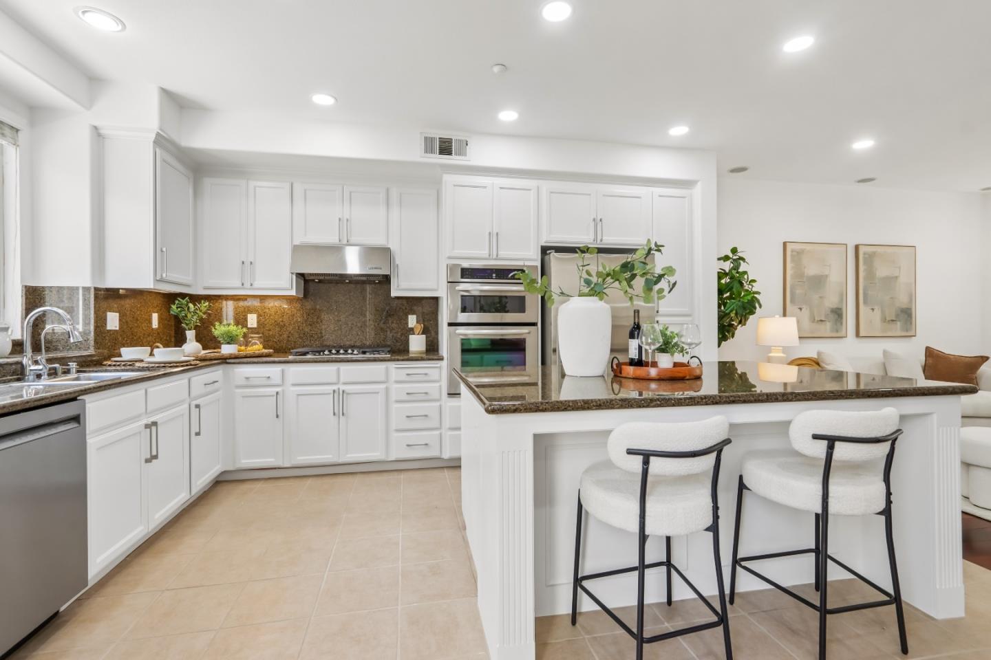 6373 Byron Lane San Ramon, CA 94582 - Photo 10 of 33 Gallery Image 10