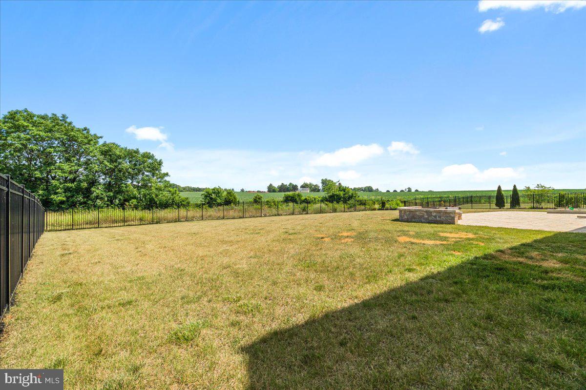 243 Kerchner Road Walkersville, MD 21793 - Photo 53 of 54 Expansive backyard