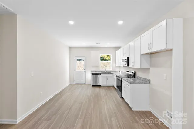 $235,000 | 607 Meadow Avenue, Spencer, NC 28159