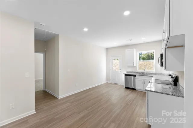 $235,000 | 607 Meadow Avenue, Spencer, NC 28159