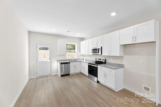 $235,000 | 607 Meadow Avenue, Spencer, NC 28159