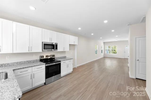 $235,000 | 607 Meadow Avenue, Spencer, NC 28159