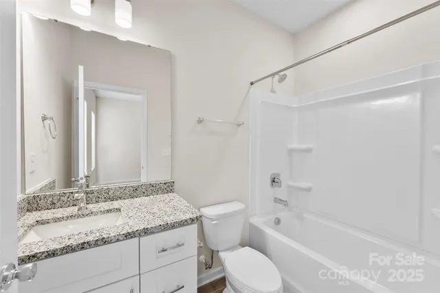 $235,000 | 607 Meadow Avenue, Spencer, NC 28159