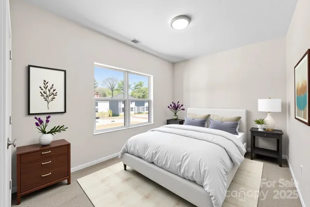 $235,000 | 607 Meadow Avenue, Spencer, NC 28159