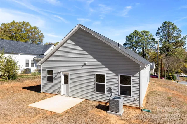 $235,000 | 607 Meadow Avenue, Spencer, NC 28159