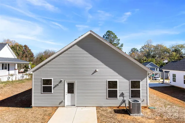 $235,000 | 607 Meadow Avenue, Spencer, NC 28159