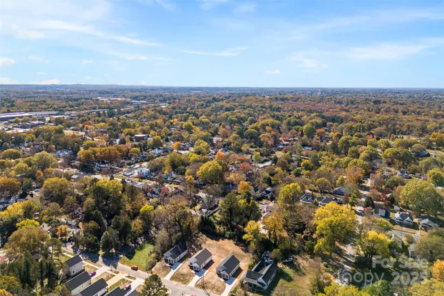 $235,000 | 607 Meadow Avenue, Spencer, NC 28159