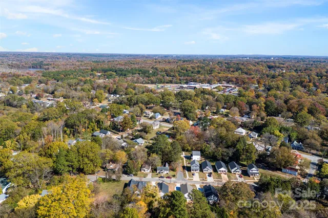 $235,000 | 607 Meadow Avenue, Spencer, NC 28159