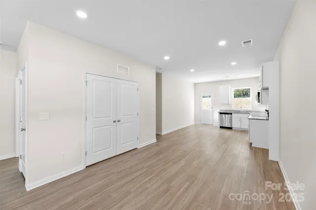 $235,000 | 607 Meadow Avenue, Spencer, NC 28159