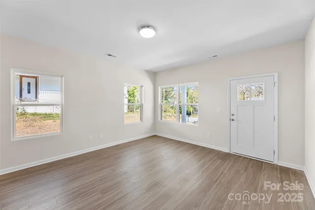 $235,000 | 607 Meadow Avenue, Spencer, NC 28159