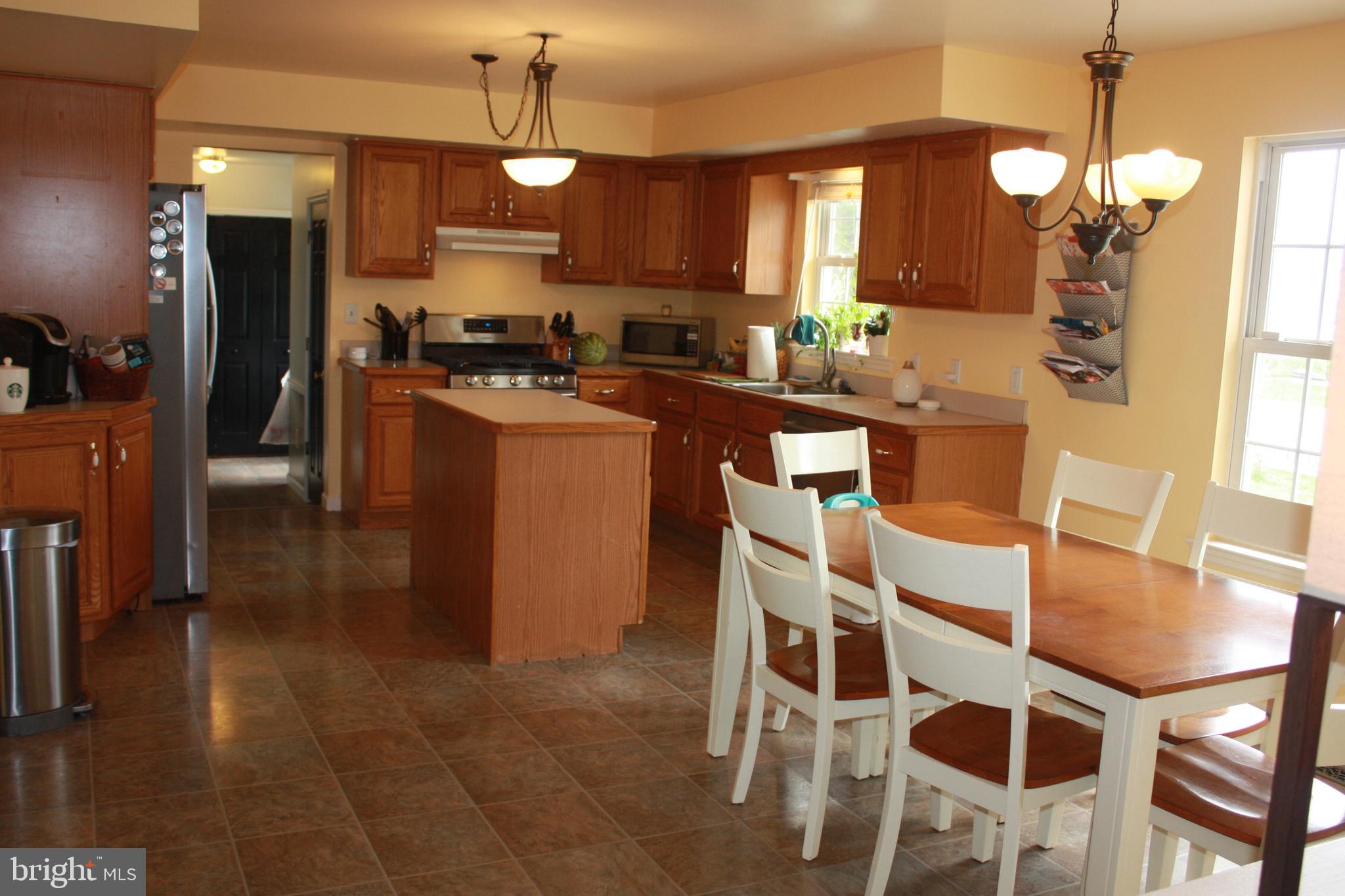 409 Martins Road Reading, PA 19608 - Photo 8 of 22 Kitchen