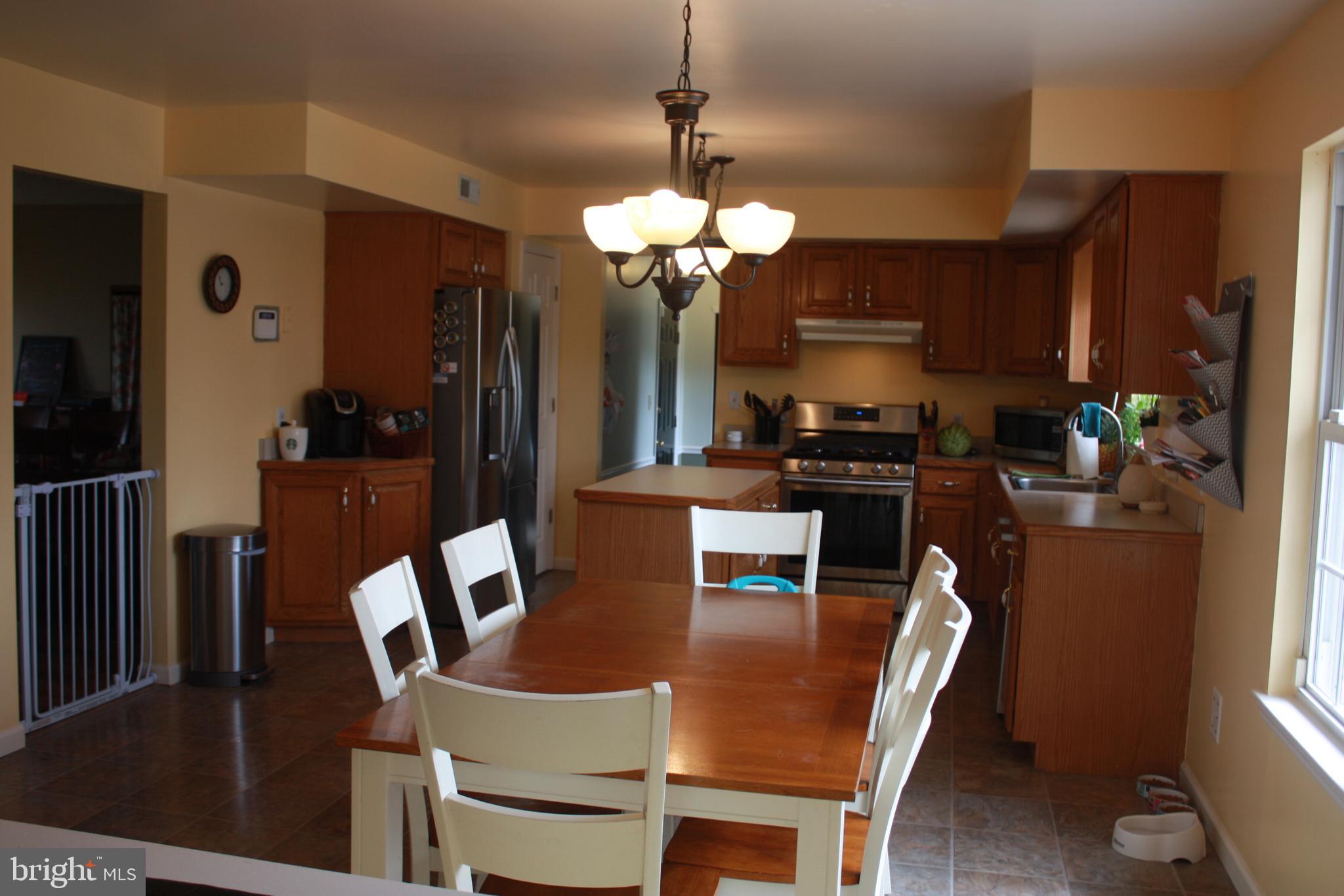 409 Martins Road Reading, PA 19608 - Photo 9 of 22 Kitchen