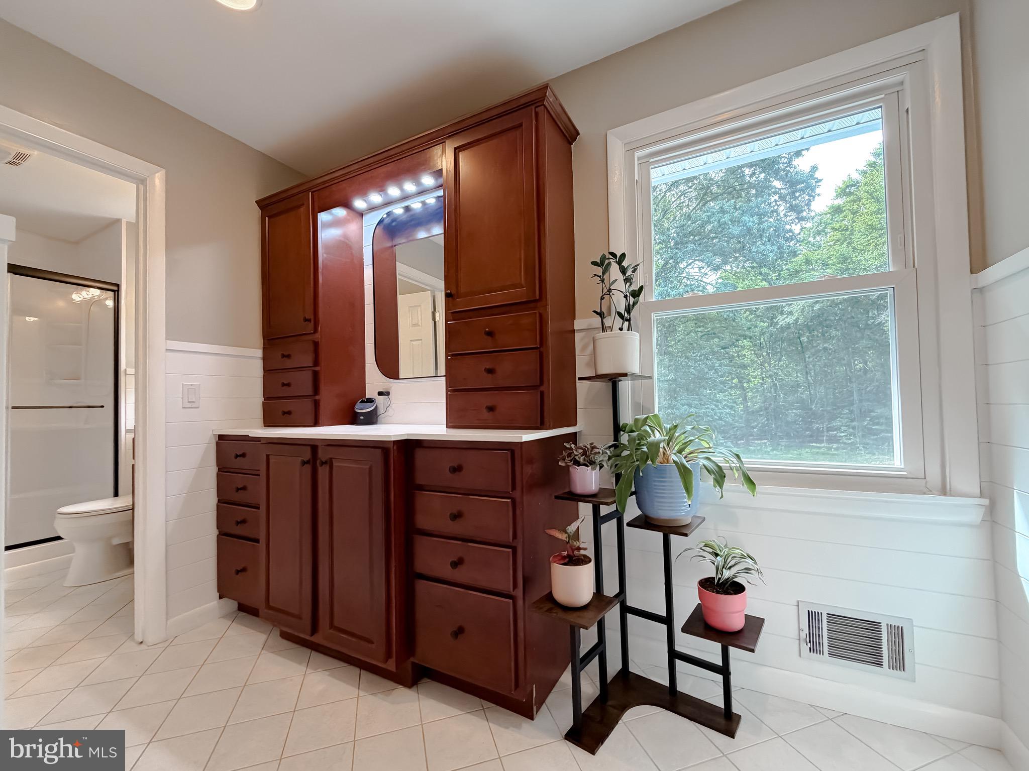 3872 Stoneybrook Road White Plains, MD 20695 - Photo 41 of 66 Primary Bathroom