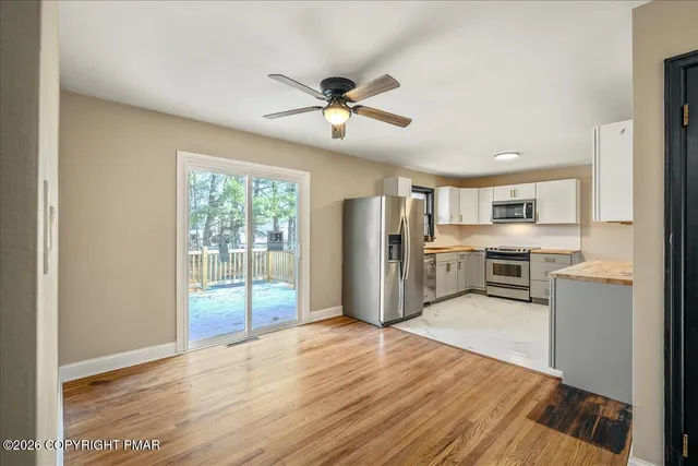 $370,000 | 7136 Howell Terrace, Stroudsburg, PA 18360