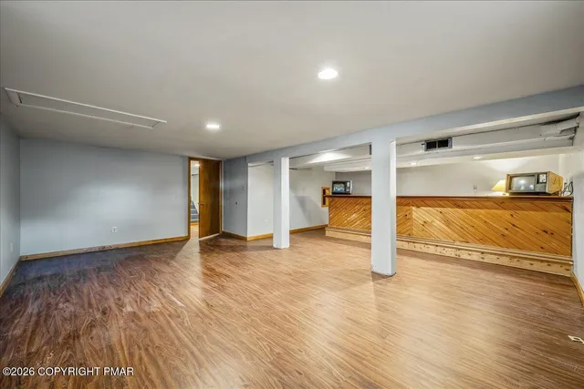 $370,000 | 7136 Howell Terrace, Stroudsburg, PA 18360